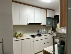 Blk 131A Eastlink I @ Canberra (Sembawang), HDB 4 Rooms #533675711